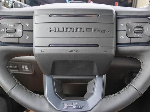 New 2026 GMC Hummer EV 4x4 Crew Cab image 30