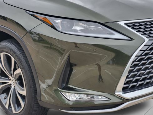 Used 2022 Lexus RX 350 FWD w/ Premium Package image 35
