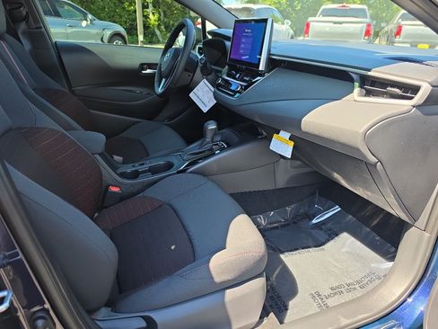 New 2026 Toyota Corolla SE AWD/4WD image 15