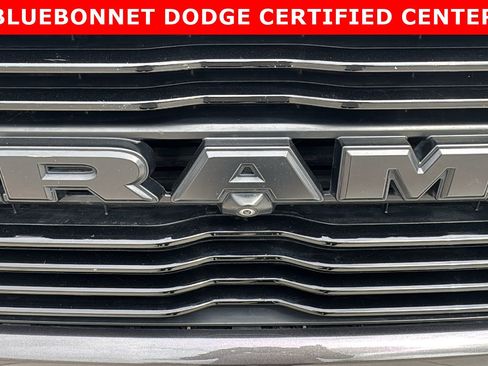 Used 2022 RAM 2500 Laramie w/ Night Edition image 9