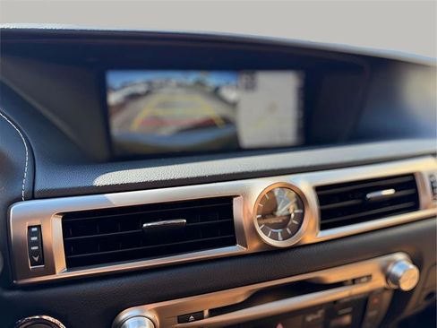 Used 2019 Lexus GS 350 image 52