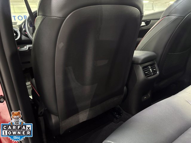Used 2022 Kia Forte GT w/ GT2 Package FWD image 32