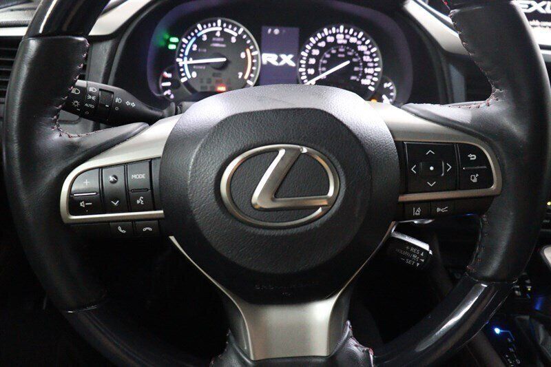 Used 2019 Lexus RX 350 AWD image 10