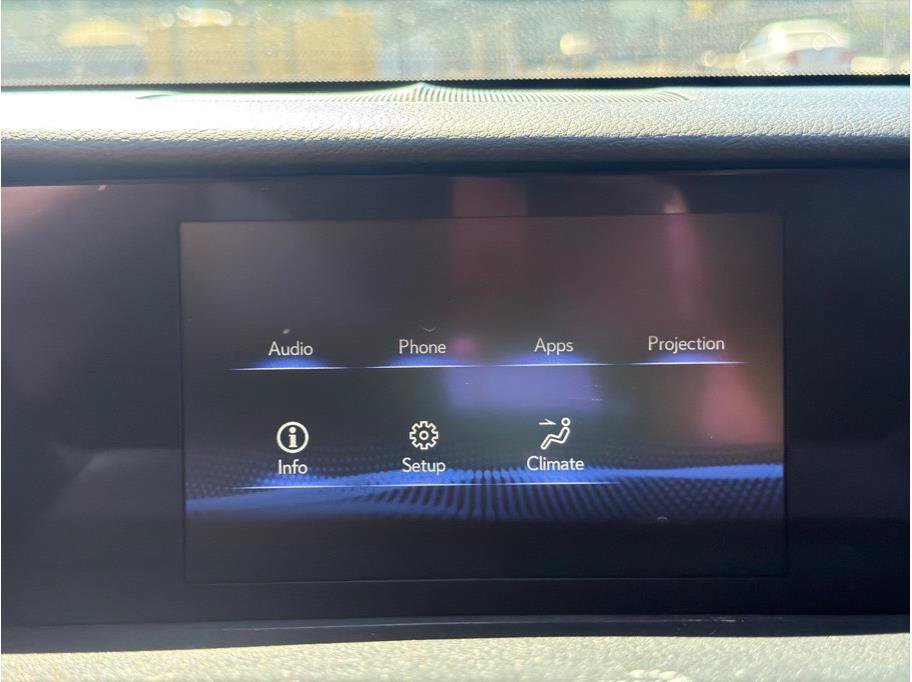 Used 2018 Lexus RC 300 w/ Premium Package RWD image 13