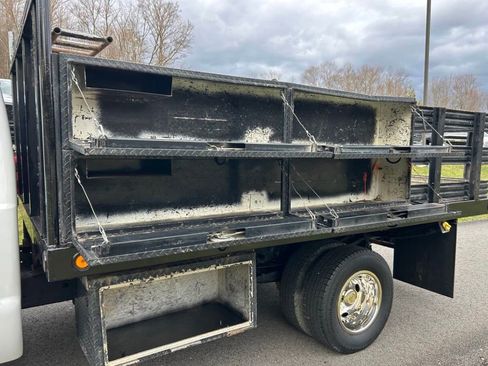 Used 2016 Ford F350 XL w/ Power Equipment Group image 35