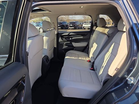 Certified 2023 Honda CR-V EX-L image 12