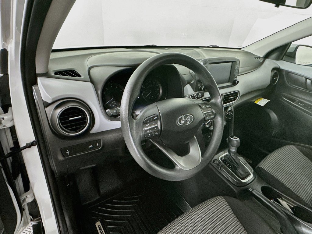 Used 2020 Hyundai Kona SE FWD image 15