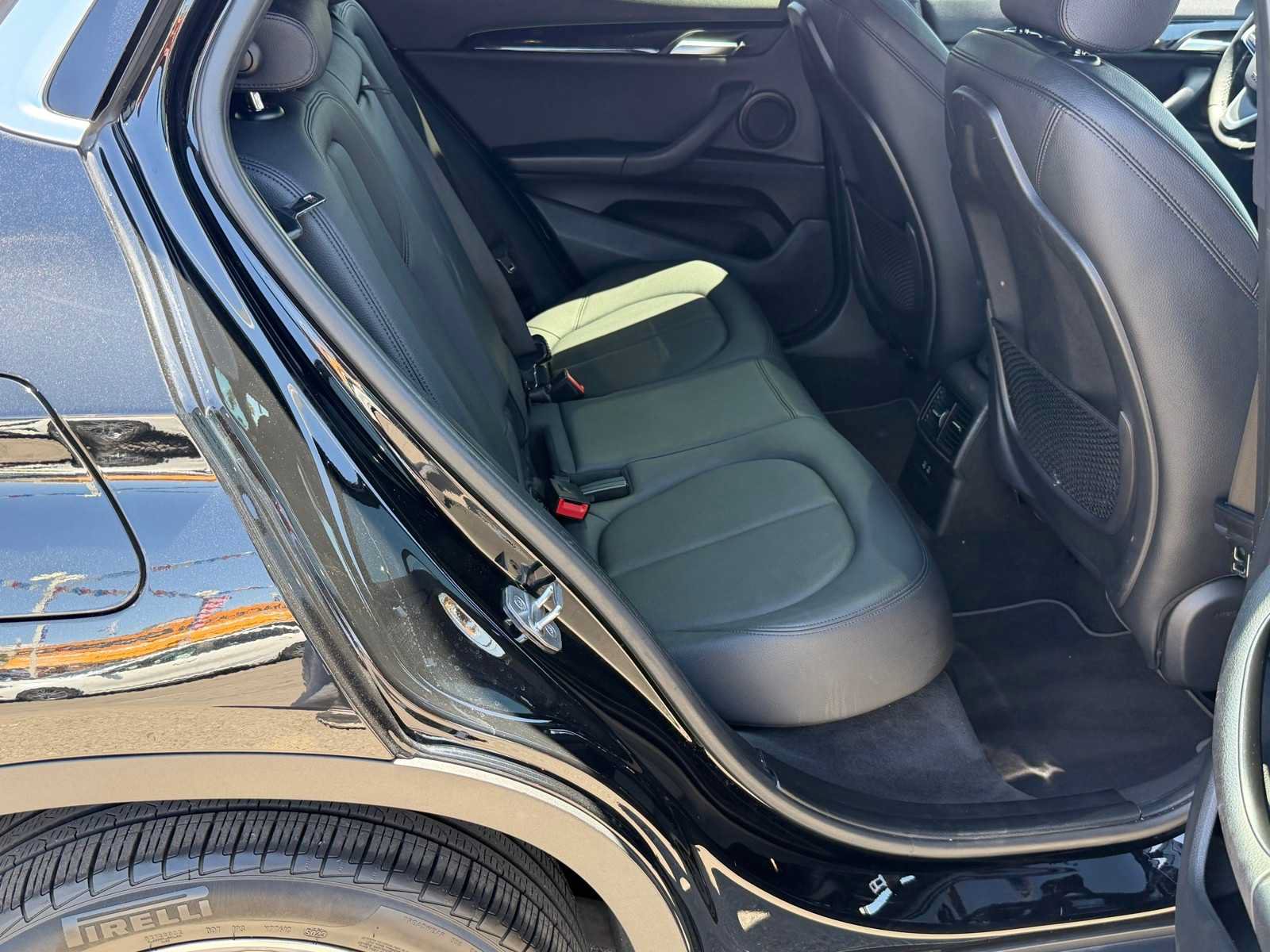 Used 2019 BMW X2 sDrive28i FWD image 27