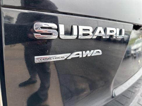 Used 2013 Subaru Forester 2.5X Touring image 5