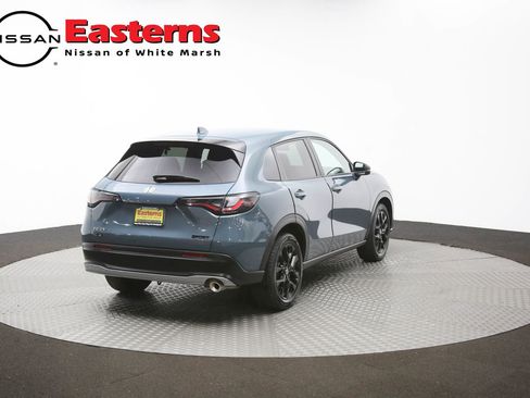 Used 2024 Honda HR-V Sport image 38