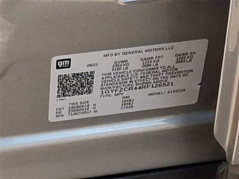 Used 2024 Cadillac XT4 Premium Luxury image 27