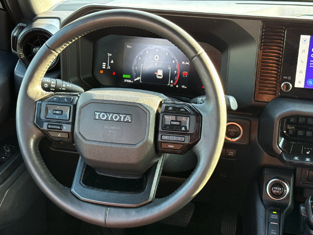Used 2024 Toyota Land Cruiser 1958 AWD/4WD image 14