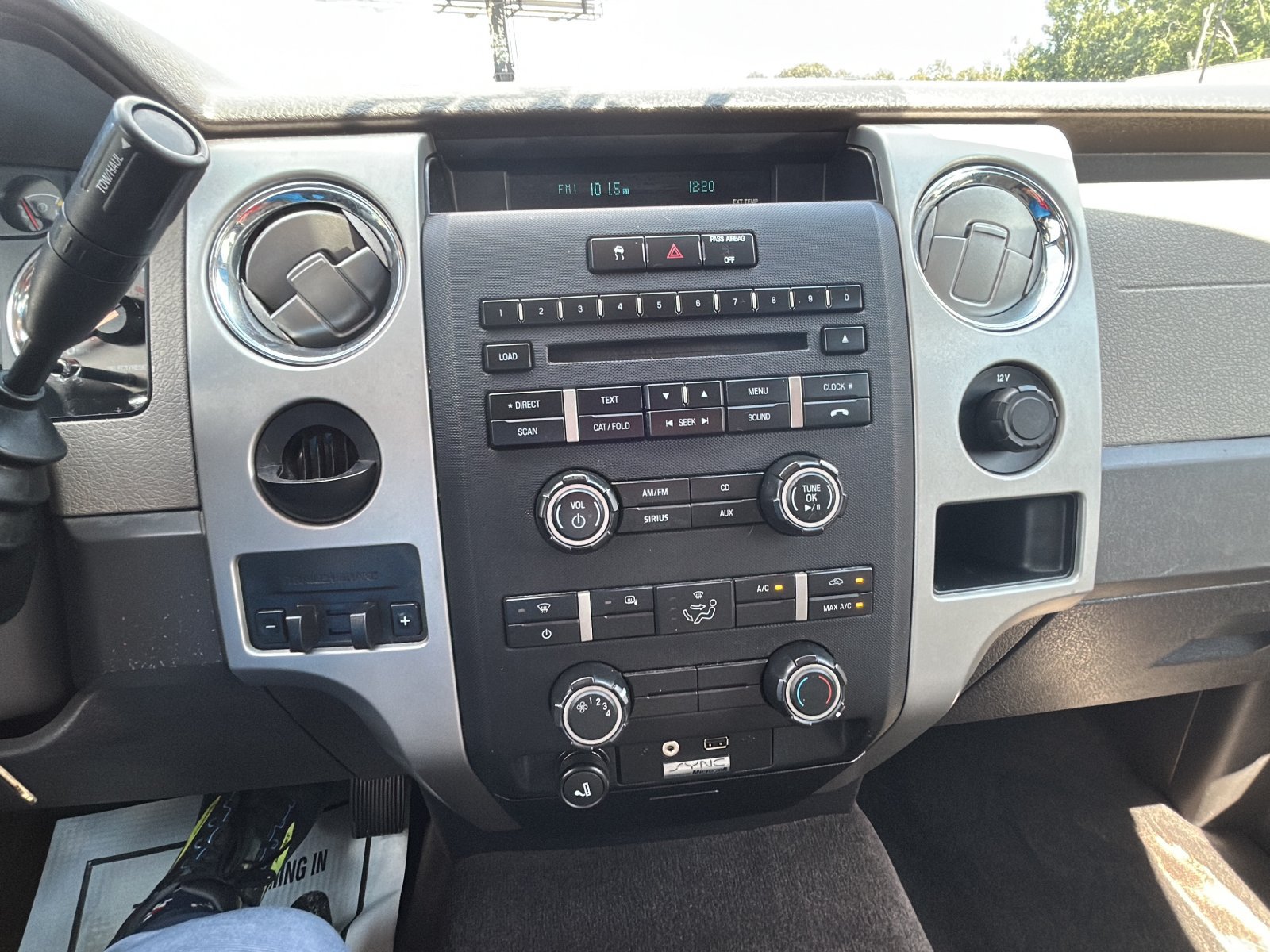 Used 2009 Ford F150 Lariat RWD image 17