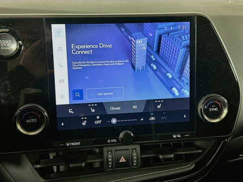 Used 2024 Lexus NX 350 AWD w/ Cold Area Package image 23