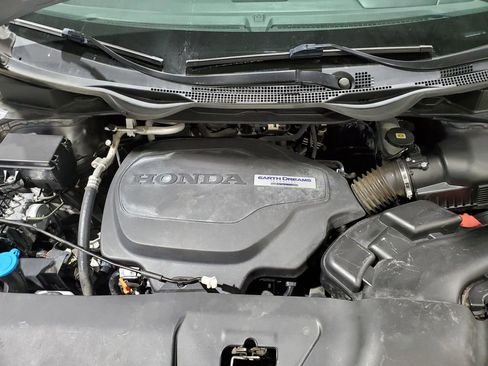 Used 2019 Honda Odyssey EX-L image 44