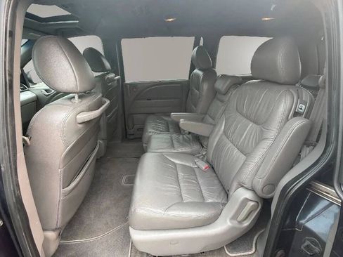 Used 2009 Honda Odyssey EX-L image 14