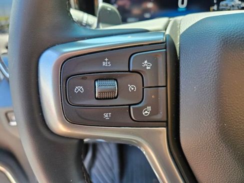 Used 2024 Chevrolet Silverado 1500 LTZ w/ LTZ Premium Package image 27