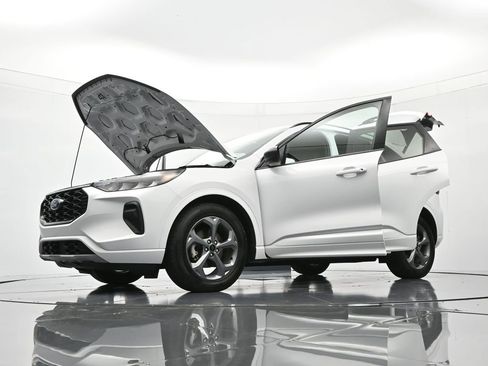 Used 2023 Ford Escape ST-Line image 48