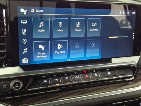 New 2026 Chevrolet Silverado 1500 LT w/ Safety Package image 18