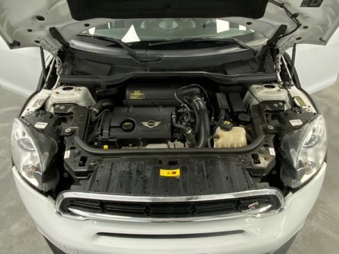 Used 2015 MINI Cooper Countryman S image 45