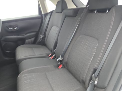 Used 2024 Honda HR-V LX image 13