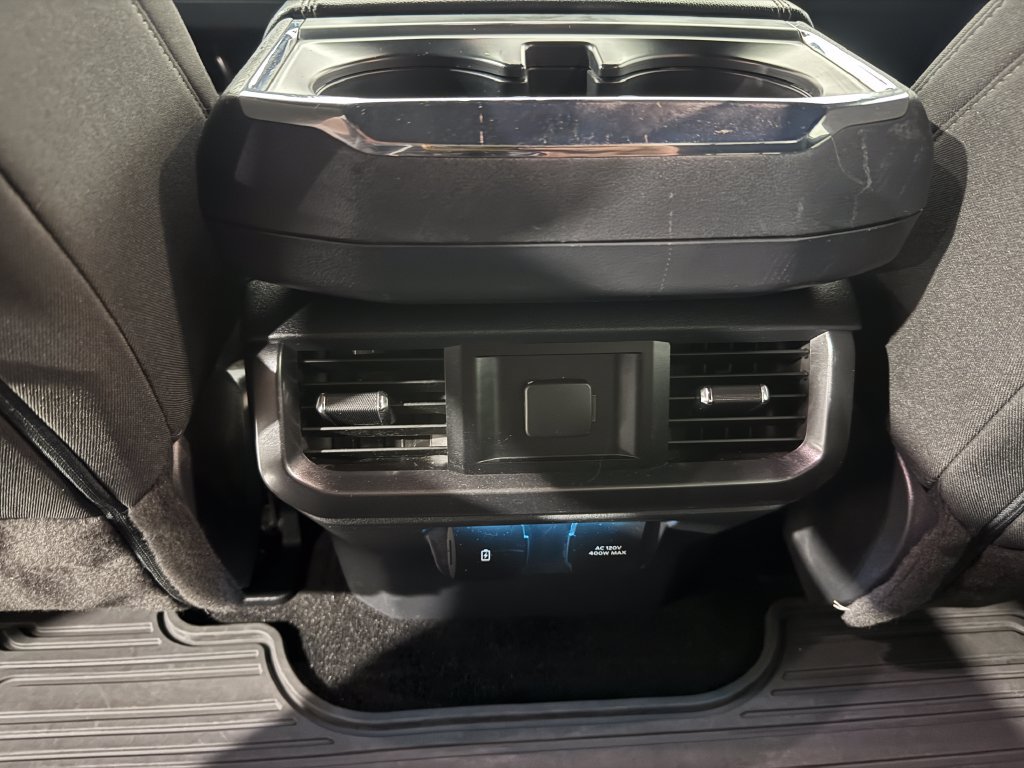 Used 2023 Ford F150 XLT w/ Equipment Group 302A High AWD/4WD image 38