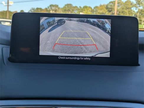 Used 2023 MAZDA CX-9 Touring Plus image 24