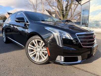 Used 2019 Cadillac XTS Luxury