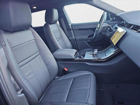 New 2026 Land Rover Range Rover Evoque S image 10