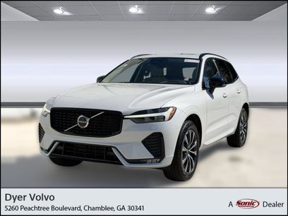 Certified 2024 Volvo XC60 B5 Core w/ Protection Package Premier