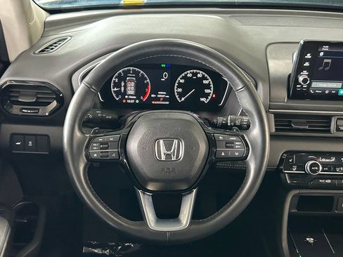 Used 2024 Honda Pilot EX-L image 9