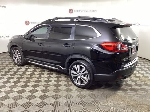 Used 2021 Subaru Ascent Limited w/ Technology Package image 6