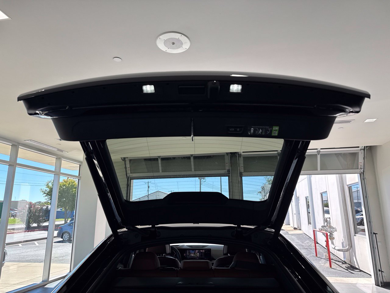 New 2027 BMW X6 xDrive40i AWD/4WD image 10