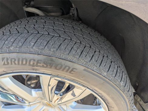 Used 2022 Chevrolet Tahoe High Country image 10