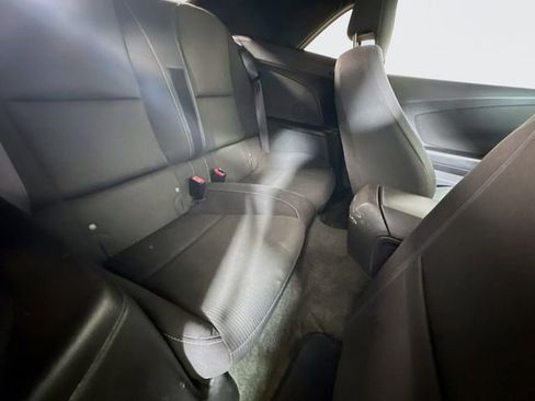 Used 2011 Chevrolet Camaro LT image 24