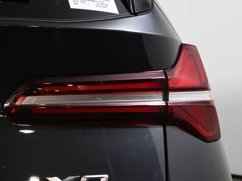 New 2026 BMW X3 xDrive30 w/ Convenience Package image 13