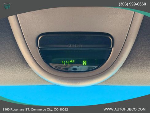 Used 2002 Ford F150 4x4 SuperCab image 18