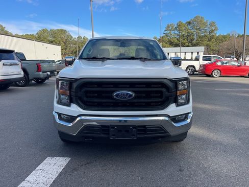 Used 2023 Ford F150 XL image 4