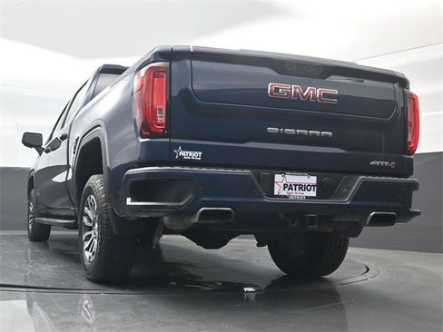 Used 2020 GMC Sierra 1500 AT4 w/ AT4 Premium Package image 49