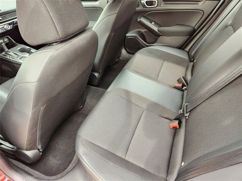 Certified 2023 Honda Civic Sport image 12