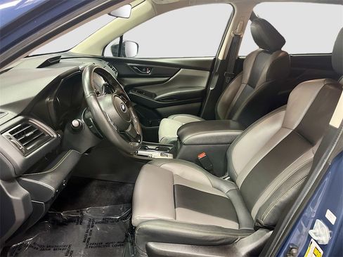 Used 2024 Subaru Ascent Onyx Edition Limited image 22