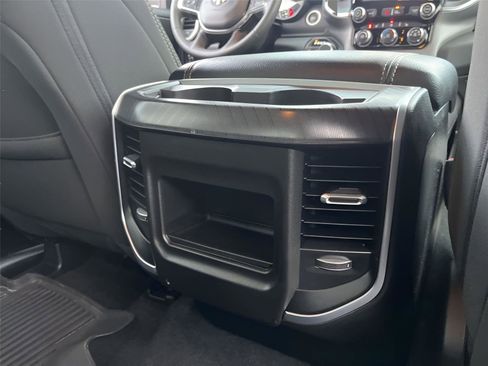 Used 2025 RAM 1500 Big Horn image 28