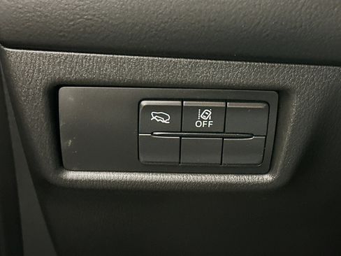 Used 2025 MAZDA CX-5 AWD 2.5 S w/ Select Package image 17