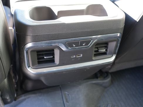 Used 2023 Chevrolet Silverado 1500 LTZ w/ LTZ Convenience Package II image 30