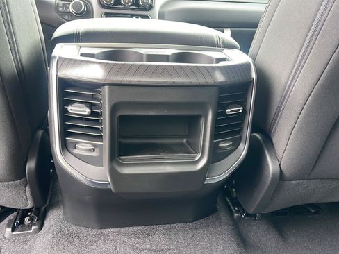 New 2026 RAM 1500 Big Horn w/ Night Edition AWD/4WD image 25