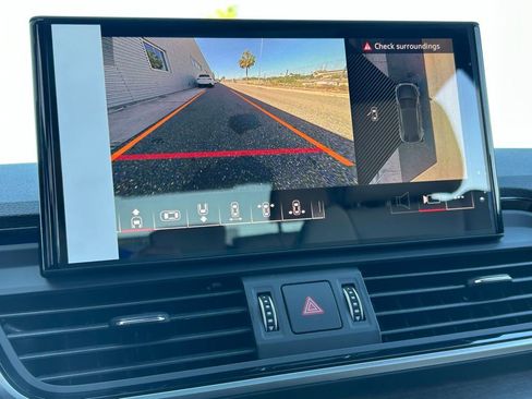 Used 2025 Audi Q5 2.0T Premium Plus w/ Premium Plus Package image 27