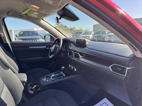 Used 2018 MAZDA CX-5 Sport w/ I-ACTIVSENSE Package AWD/4WD image 33