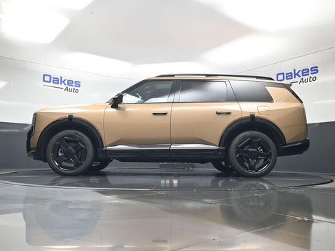 New 2027 Kia Telluride EX X-Line AWD/4WD image 46