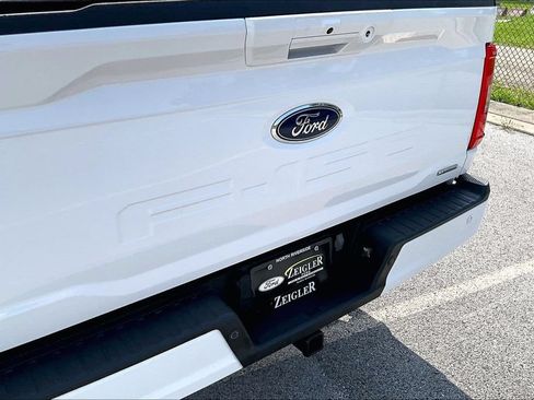 Certified 2023 Ford F150 XLT w/ Equipment Group 302A High AWD/4WD image 8
