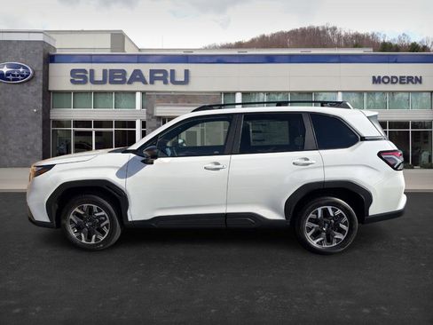 New 2026 Subaru Forester Premium image 7